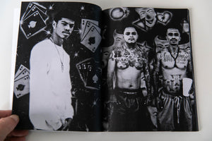 SEAN MAUNG 2022 PARTY PACK | Four Zines