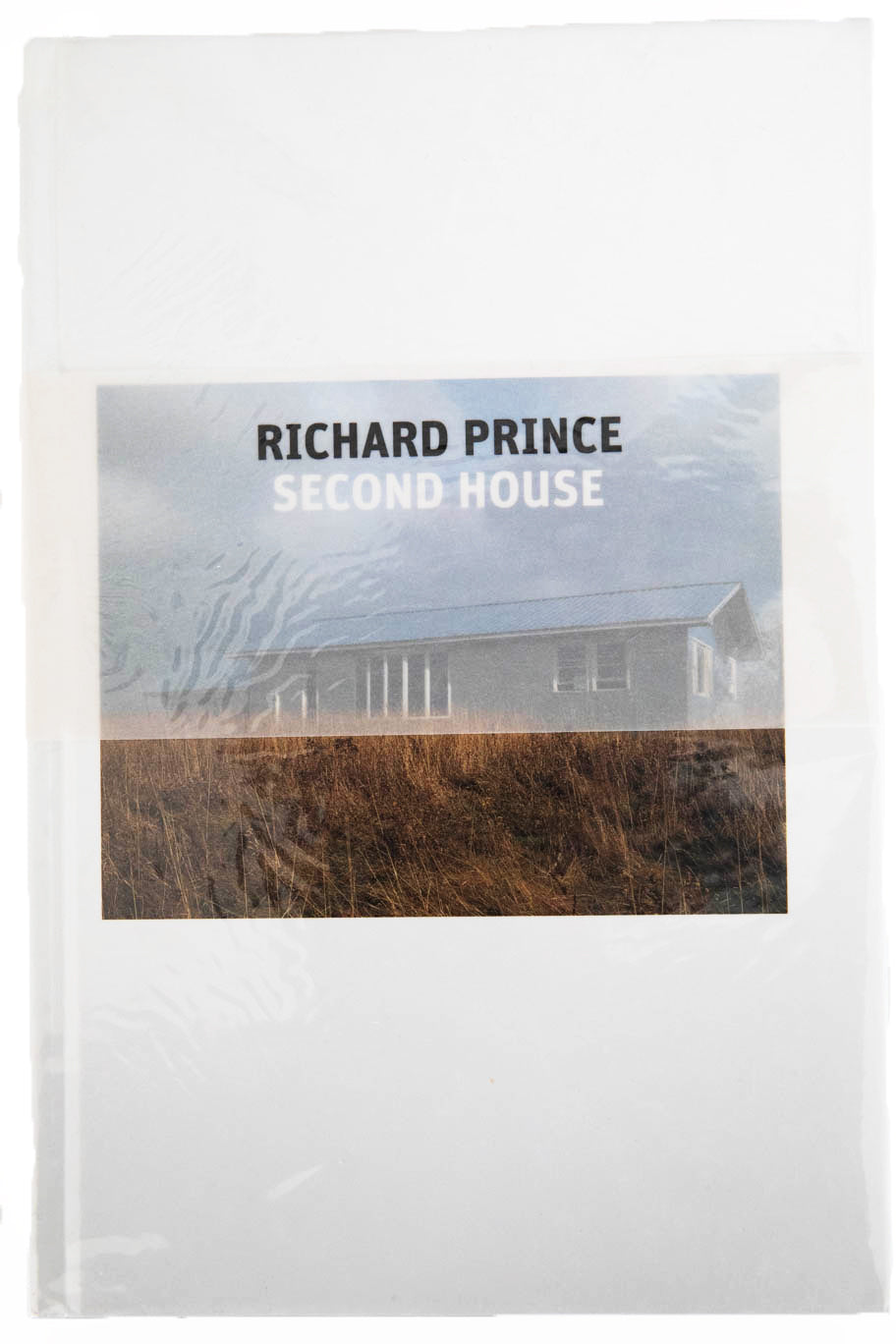 SECOND HOUSE