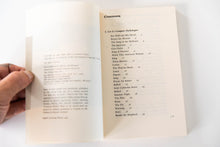 Load image into Gallery viewer, LEONARD COHEN SELECTED POEMS 1956-1968