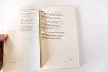 Load image into Gallery viewer, LEONARD COHEN SELECTED POEMS 1956-1968