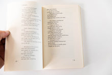 Load image into Gallery viewer, LEONARD COHEN SELECTED POEMS 1956-1968