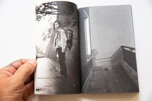 SELF-PORTRAITS