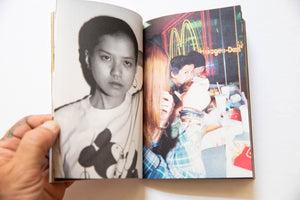 SELF-PORTRAITS