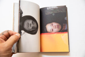 SELF-PORTRAITS