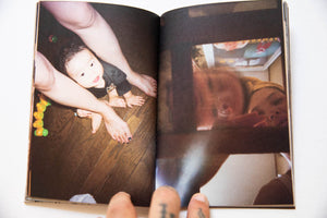SELF-PORTRAITS
