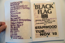 Load image into Gallery viewer, SET LISTS