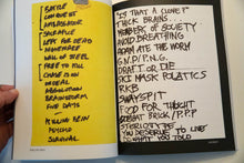 Load image into Gallery viewer, SET LISTS