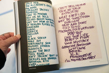 Load image into Gallery viewer, SET LISTS