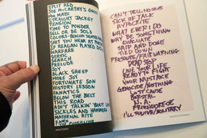 SET LISTS