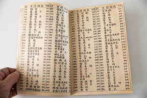 1933 SAN FRANCISCO CHINESE TELEPHONE DIRECTORY