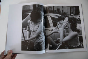 SF JAZZ No. 2 2012