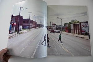 SF JAZZ No. 2 2012