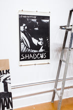 Load image into Gallery viewer, JOHN CASSAVETES | SHADOWS | Vintage Movie Poster