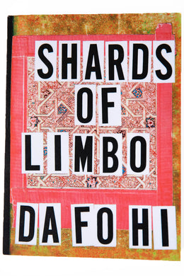 SHARDS OF LIMBO