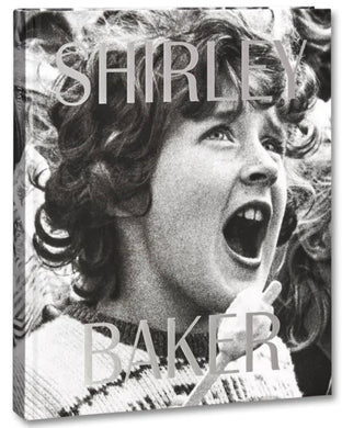 SHIRLEY BAKER