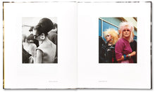 Load image into Gallery viewer, SHIRLEY BAKER