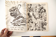 Load image into Gallery viewer, SHRED No. 1