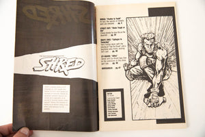 SHRED No. 3
