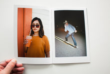 Load image into Gallery viewer, SIGH OF THE TIMES