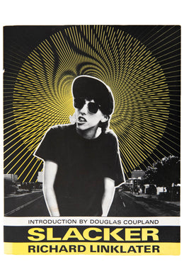 SLACKER