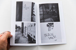 SLANG EDITORIAL