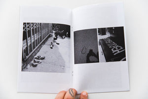 SLANG EDITORIAL