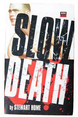 SLOW DEATH
