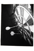 Load image into Gallery viewer, SMOKE, DARTS, MIRRORS AND LAVENDER MIST