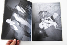 Load image into Gallery viewer, SMOKE, DARTS, MIRRORS AND LAVENDER MIST