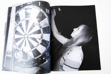 Load image into Gallery viewer, SMOKE, DARTS, MIRRORS AND LAVENDER MIST