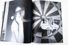 Load image into Gallery viewer, SMOKE, DARTS, MIRRORS AND LAVENDER MIST