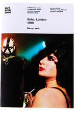 Load image into Gallery viewer, SOHO, LONDON 1990