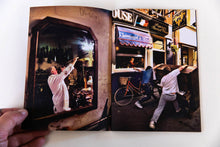Load image into Gallery viewer, SOHO, LONDON 1990