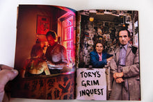 Load image into Gallery viewer, SOHO, LONDON 1990