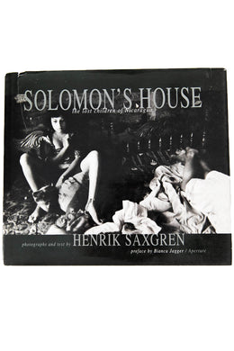 SOLOMON'S HOUSE | The Lost Children of Nicaragua