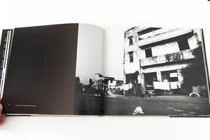 SOLOMON'S HOUSE | The Lost Children of Nicaragua