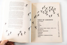 Load image into Gallery viewer, SOURCE CATALOG No. 1 | COMMUNICATIONS