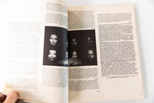 Load image into Gallery viewer, SOURCE CATALOG No. 1 | COMMUNICATIONS