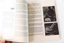 Load image into Gallery viewer, SOURCE CATALOG No. 1 | COMMUNICATIONS