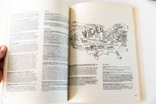 Load image into Gallery viewer, SOURCE CATALOG No. 1 | COMMUNICATIONS