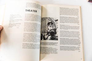 SOURCE CATALOG No. 1 | COMMUNICATIONS