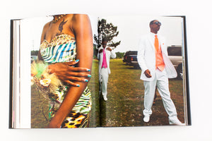 SOUTHERN RITES