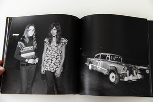 SPEEDWAY 1972
