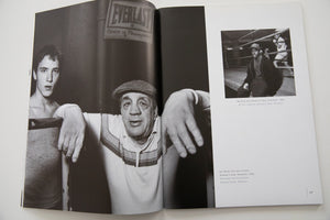 SPEZIAL FOTOGRAFIE No.21 | Giorgia Fiorio