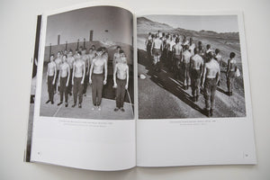 SPEZIAL FOTOGRAFIE No.21 | Giorgia Fiorio