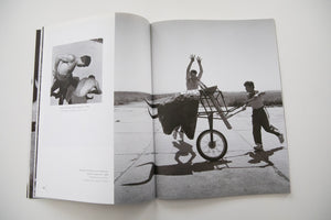 SPEZIAL FOTOGRAFIE No.21 | Giorgia Fiorio