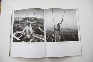 SPEZIAL FOTOGRAFIE No.21 | Giorgia Fiorio
