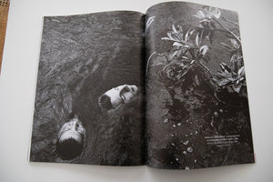 SPEZIAL FOTOGRAFIE No.21 | Giorgia Fiorio