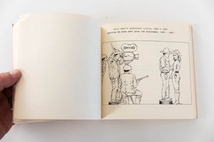 SPIELS OF A D'UN MINUTEMAN