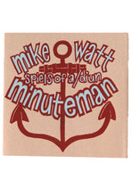 Load image into Gallery viewer, SPIELS OF A D&#39;UN MINUTEMAN